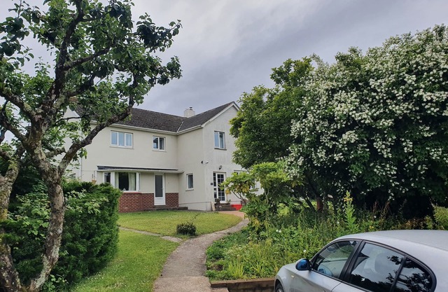 Enjoy Devon from a great location.