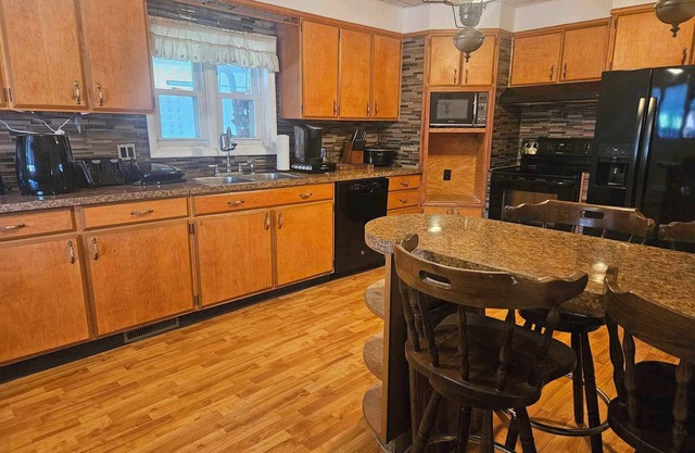 Enjoy easy access to this 4 Bedroom smart home in downtown Hazleton PA.