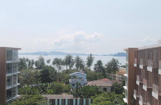 Enjoy Krabi and Relax