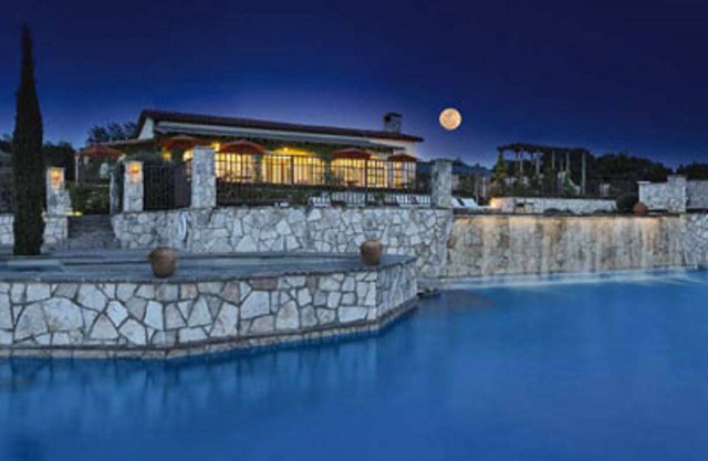 Enjoy the breathtaking views!