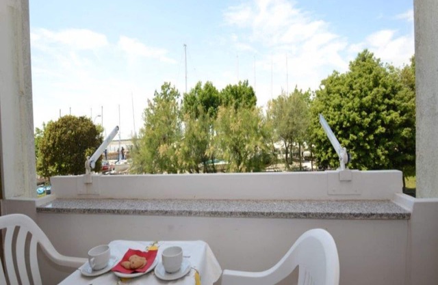 Enjoy the serenity on our beautiful terrace - Beahost