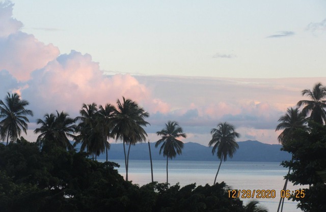 Enjoy this gorgeous oceanview property