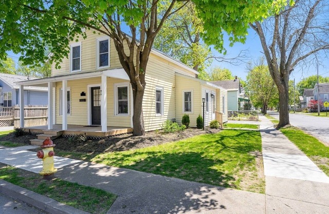 Enjoy Upstate NY in Newly Renovated 3BR Home!
