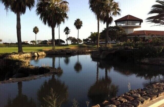 Ensenada Ocean Front Resort with stunning ocean views,(Bajamar)