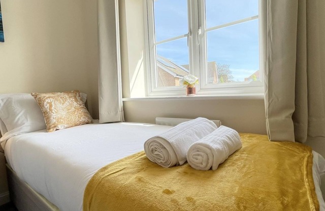 Ensuite Comfort Karuna House