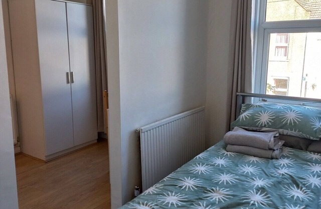 Ensuite Double Bedroom