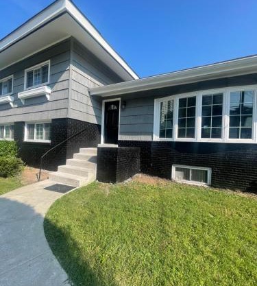 Entire 5 Bedrooms Home near DC and Metro