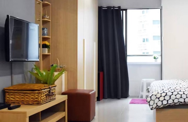 Entire Apartment in the heart on BKK (5mins walk to Central World)