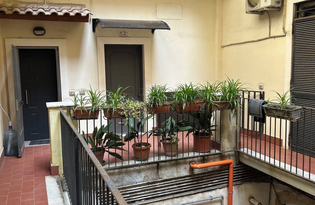 Entire apartment in the heart of Catania