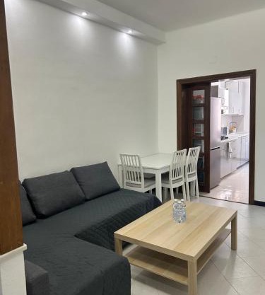 Entire apartment near Brignole