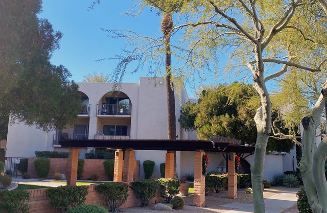 Entire Condo in Acardia