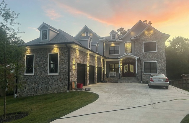 Entire Guest Suite w Elevator near Tysons Corner Falls Church Dunn Loring Metro