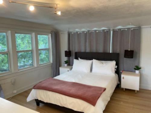 Entire Home for families in Kansas City