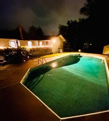 Entire home in Dothan, Alabama