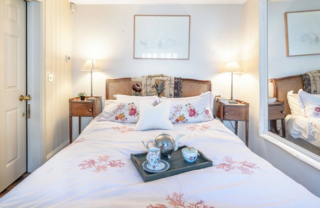 Entire house in Central London