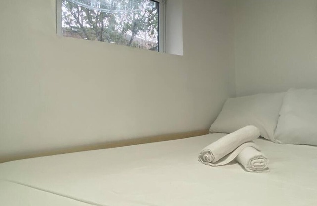 Entire Place in Downtown 2 Bedroom Basement Suite