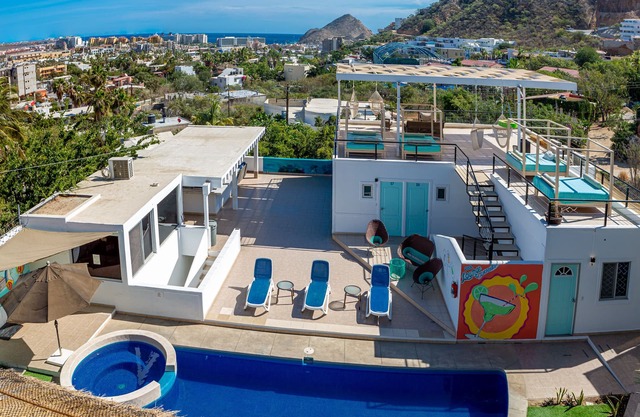 ENTIRE Private 20 room hotel! The one and only Whole-Tel! Private for your group
