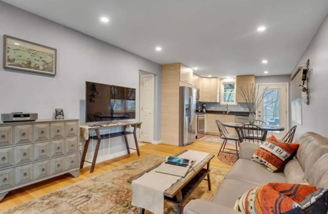 Entire rental unit hosted by Tomasz