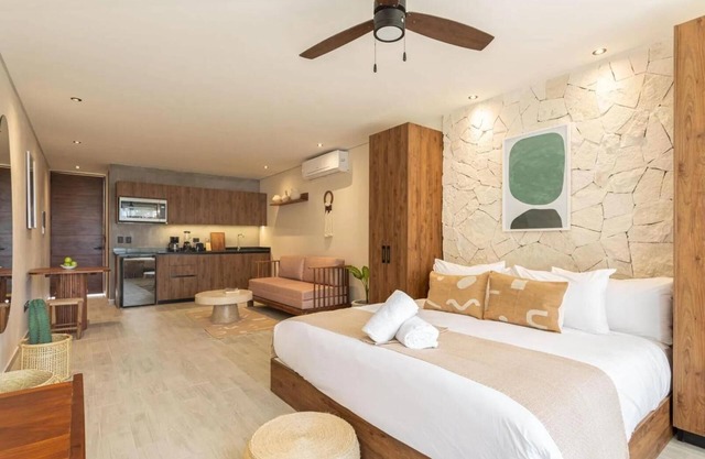 Entire rental unit in Tulum, Mexico