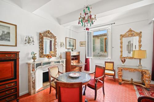 Entre art et histoire - Escapade élégante