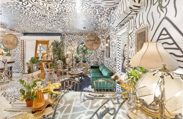 Epic Doodle Studio Near Hollywood