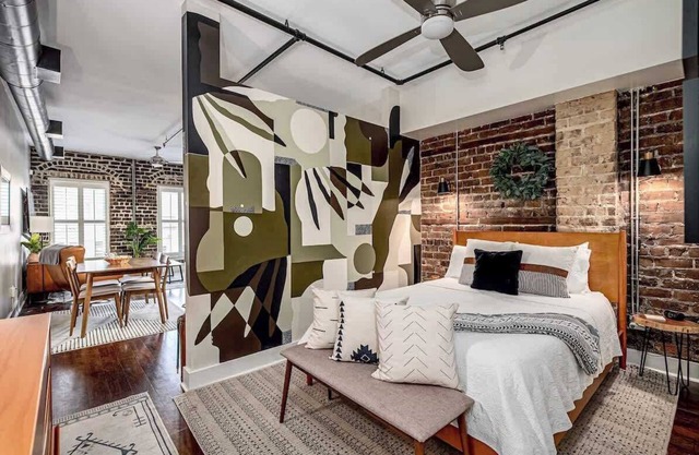 Epic Location | Broughton Street Condo | Walkable