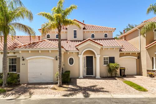 Epic Luxury Theme Home with Private Pool & Game Room