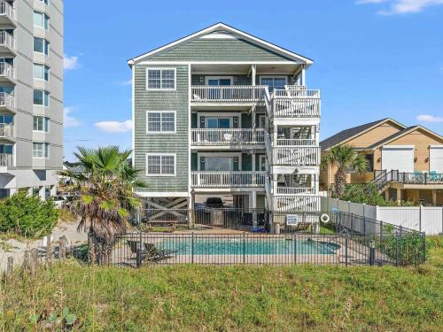EPIC Oceanfront Sleep 36 Private Pool SP