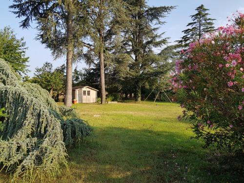 EPICEAH Loft à la campagne à 10 mn de Valence