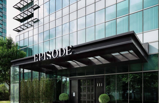 EPISODE Hsinchu, a JdV by Hyatt Hotel