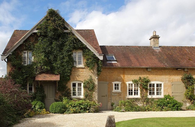 Epsom Cottage