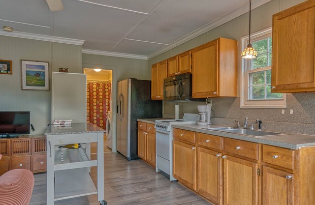 Equestrian apartment ten minutes from Tryon International Equestrian Center