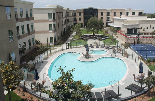 Equipped Studio Just 4-Minutes from the Airport | Fitness Center + Pool Access