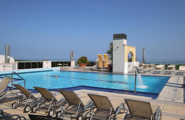Eraclea Palace Hotel 4 stelle S