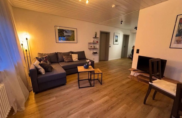 Ermstal Suite near Metzingen Outlet