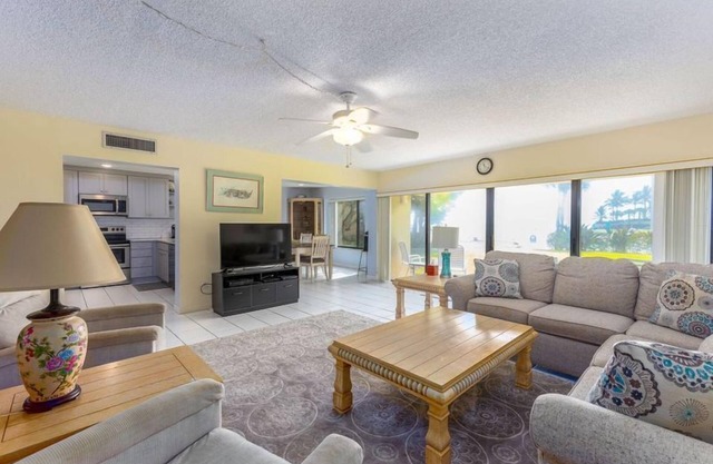 Errol by the Sea Unit 123-2BD - Sunsational Stay