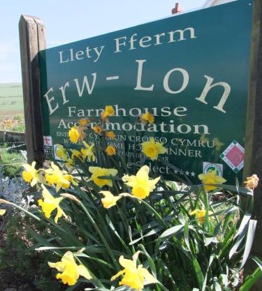 Erw-Lon Farm