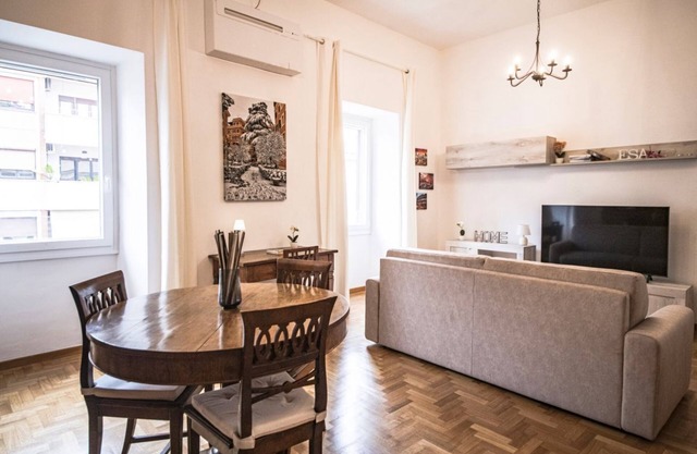 Esa Apartment Flaminio