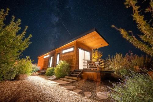 Escalante Escapes Barrel Cactus - Loft Escape