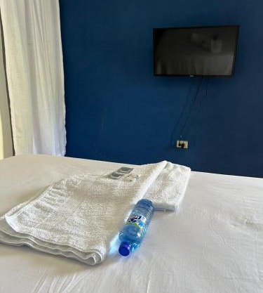 Escapada Hotel