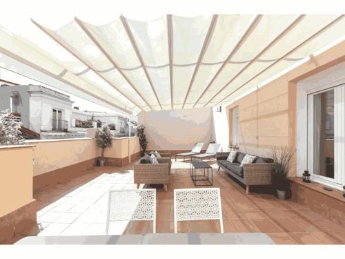 Escapada Romántica en Apartamento Acogedor