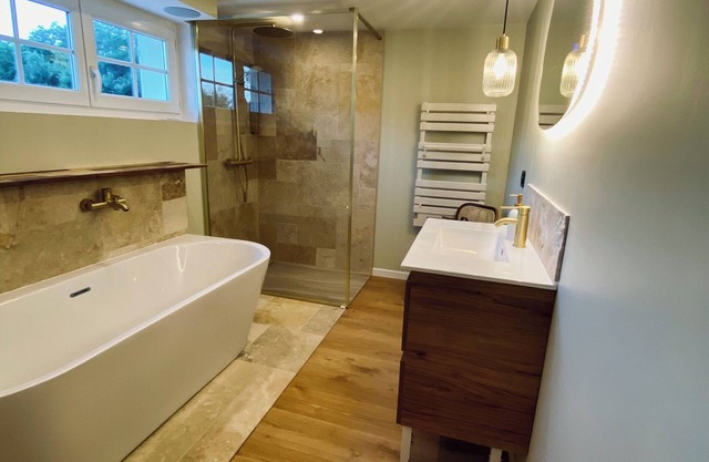 Escapade au petit puits