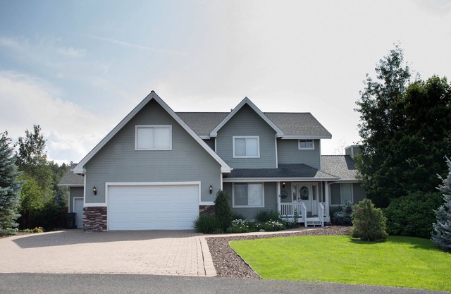 Escape the city to the Woodland Edge Flagstaff