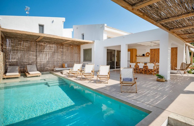 Escape to Aristi Dio – where nature meets luxury in Halkidiki
