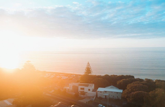 Escape to Kings Cabin for laid-back coastal living and stunning ocean views.