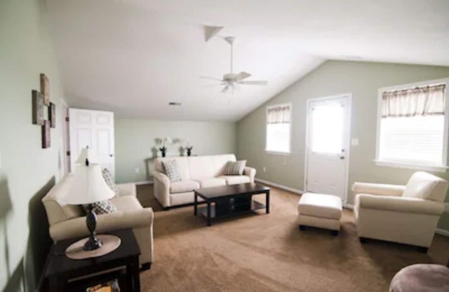 Escape To Our Clean Quiet Fully Furnished Cabins Nestled In Amish Country