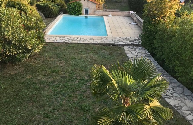 Escape to our Sunny house with Private Pool in Montauroux, Var.