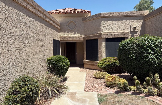 Escape to Sunny Phoenix!