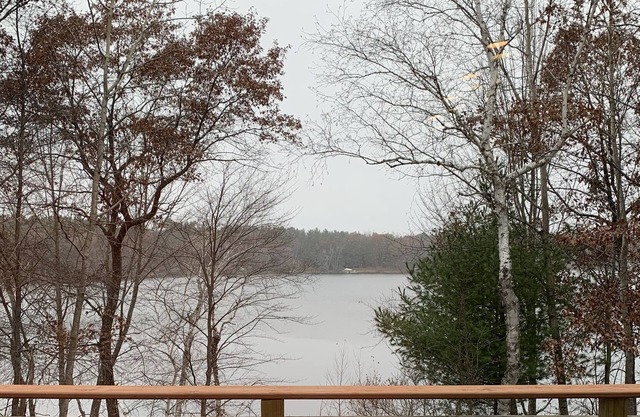 Escape to the Lake- Entire home on Dunn Lake!