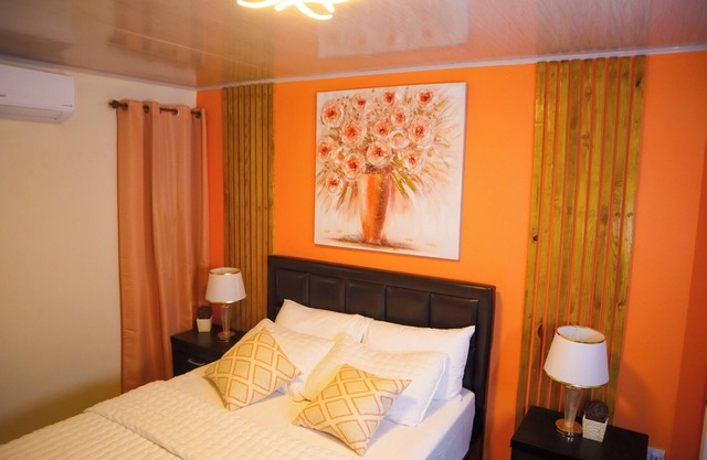 Escappe Newly Built Modern 2 Beds 2 Baths Suite